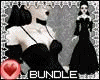SP*Blk Dress/ShoeBUNDLE