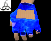 Poseidon godly gloves