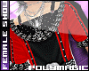 [PM] R-Fashion Top 165