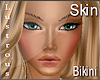 ^L~ DollBox3|Bikini|Skin