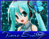 Adorable Miku Gif