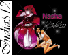 *I* Nasha perfume