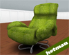 Green Chair
