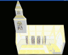 Holy church animated
