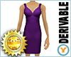 MCGG Simple Sundress