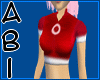 !T Sakura Summer outfit