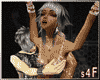 :s4f-ap R chains wall
