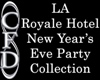 [CFD]LA HNY Bundle