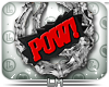 [POW!Hoops|Silv}red