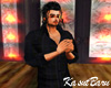 K~ Dark Plaid
