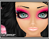 #Pink Explosion - Skin