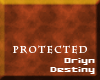 ^OD^ Protected Collar