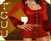 [TGUU] Delightful Red