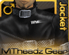 [MT] Jacket }ShiftZ{