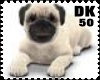 Puppy Stamp 2