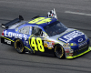 Jimmie Johnson Rug