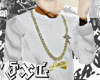 .Jxl White Sweater