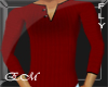 [EM]Red-HOt Urban shirt