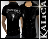 Product Image for Kali Black Roadking Vest