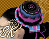 BaoBao Blue Pink