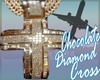 [DB] Choco Diamond Cross