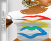 KF -ISH- Kisses Tee