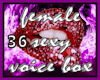 sexy female voice box 36