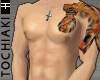 J-Tattoo #Muscle Body