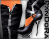 PanDoRa*Sexy heels