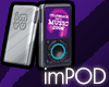imPOD - male