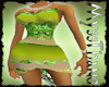 (MT)Beyonce Green Apple