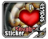 +SS+ I (HEART) Soyabeans