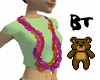 Derivable Bib/Necklace