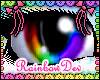 *Rd rainbow anime eyes
