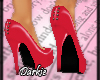 *Magenta Studded