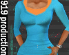 [919] Prep Girl
