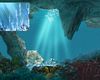 Under Water Double Wall
