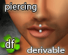 *Dona*Deriv jestrum stud