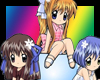 kawaii chibi anime