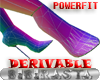 BBR PowerFit Boots