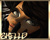 (FG) Little witch gloves