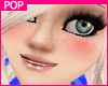$ IKO Blushing Doll