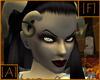 Product Image for [A] Akivasha Head [F]