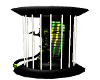 ! MOnster dance cage.