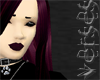 -V-  H3 Plum Lips