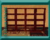 FLS Wooden Divider