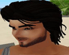 black _hair-