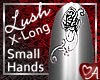 Lush Long