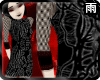 Living demon dress