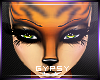 Beleza Tiger *F* Skin
